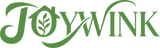 joywink green backward logo