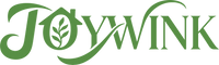 joywink green backward logo