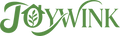 joywink green backward logo